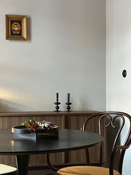 Entu Apartamenty Odrzanska Breslávia Exterior foto