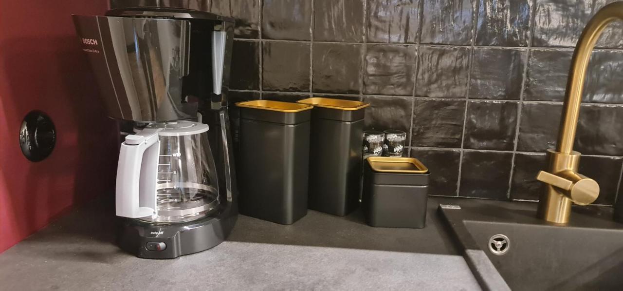 Entu Apartamenty Odrzanska Breslávia Exterior foto