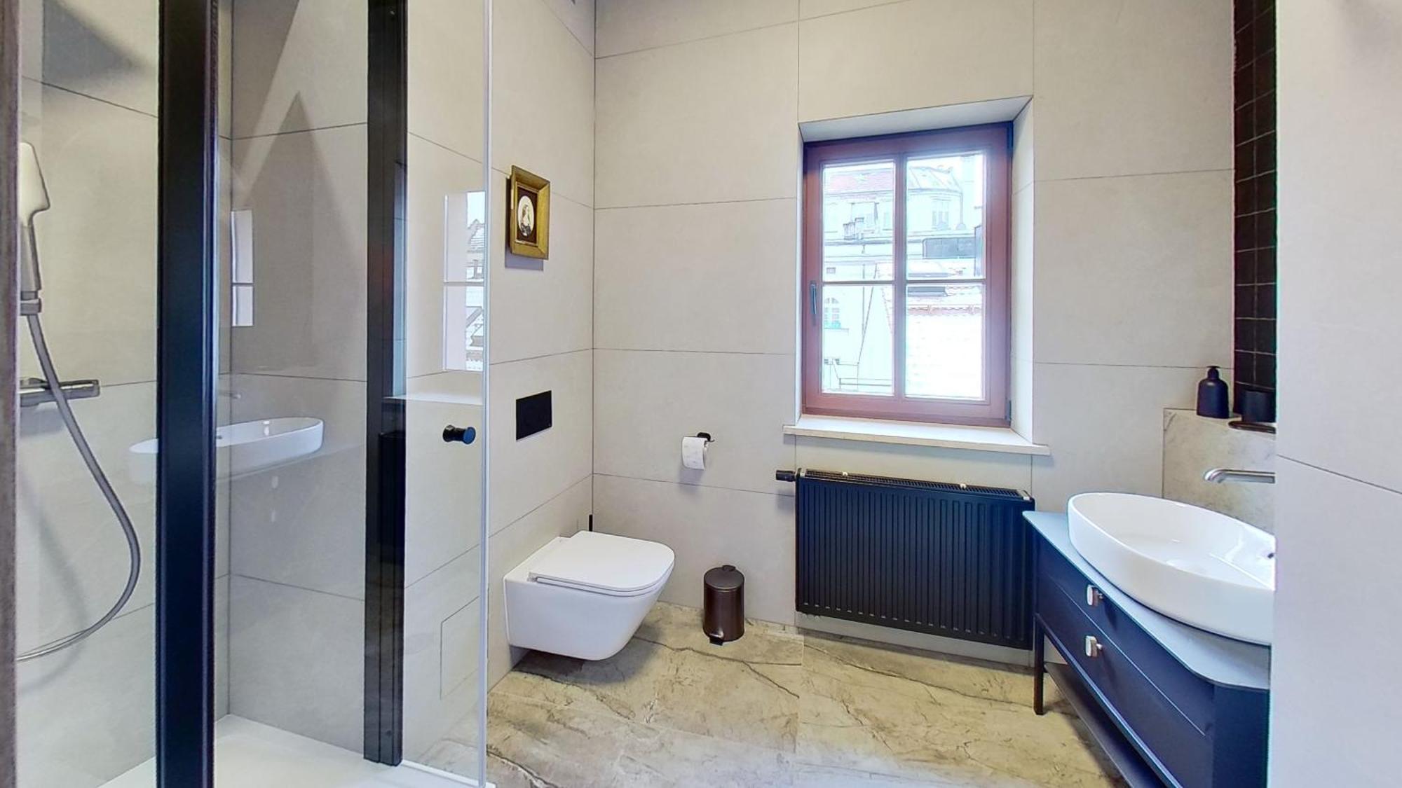 Entu Apartamenty Odrzanska Breslávia Exterior foto