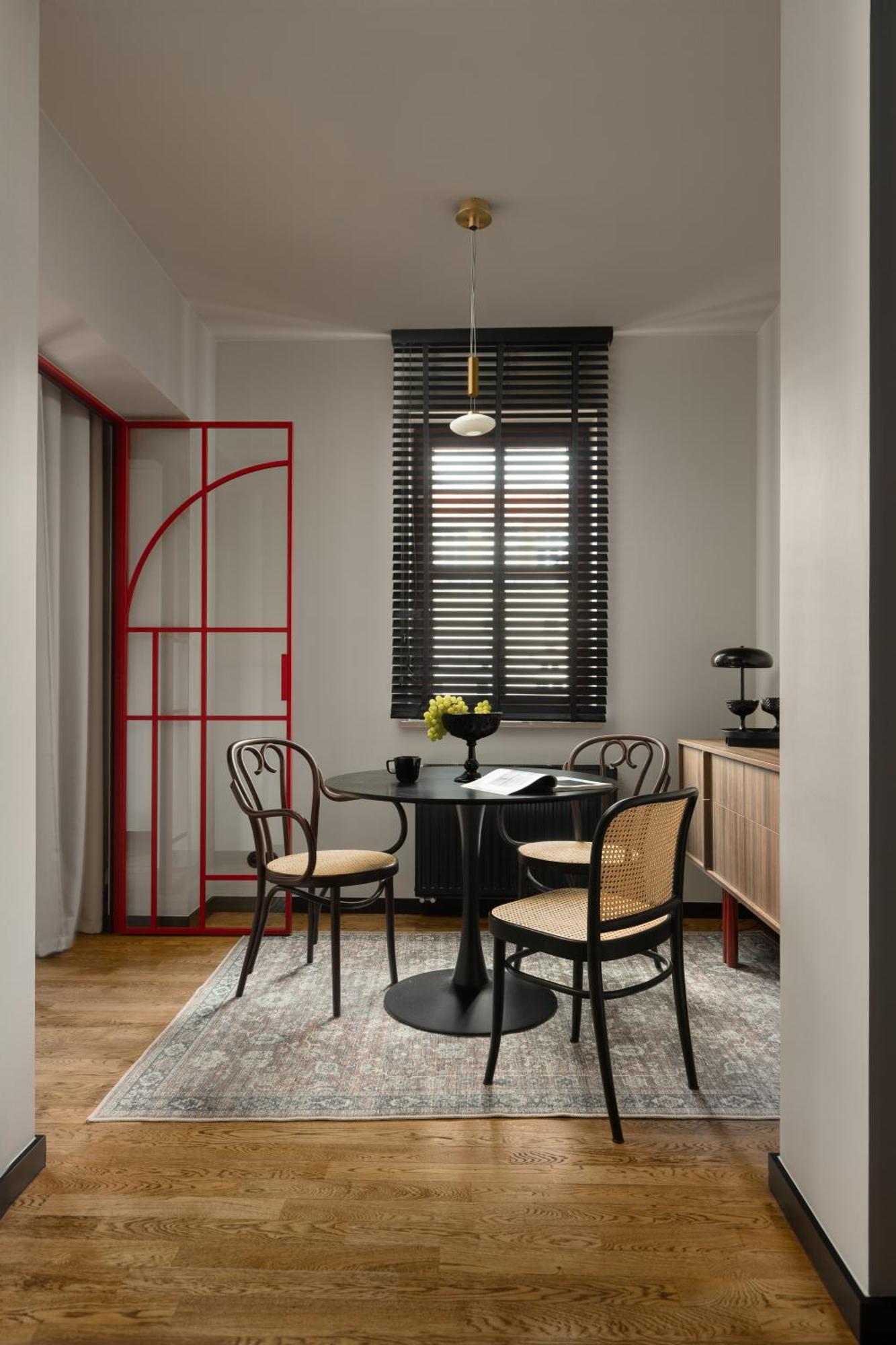 Entu Apartamenty Odrzanska Breslávia Exterior foto