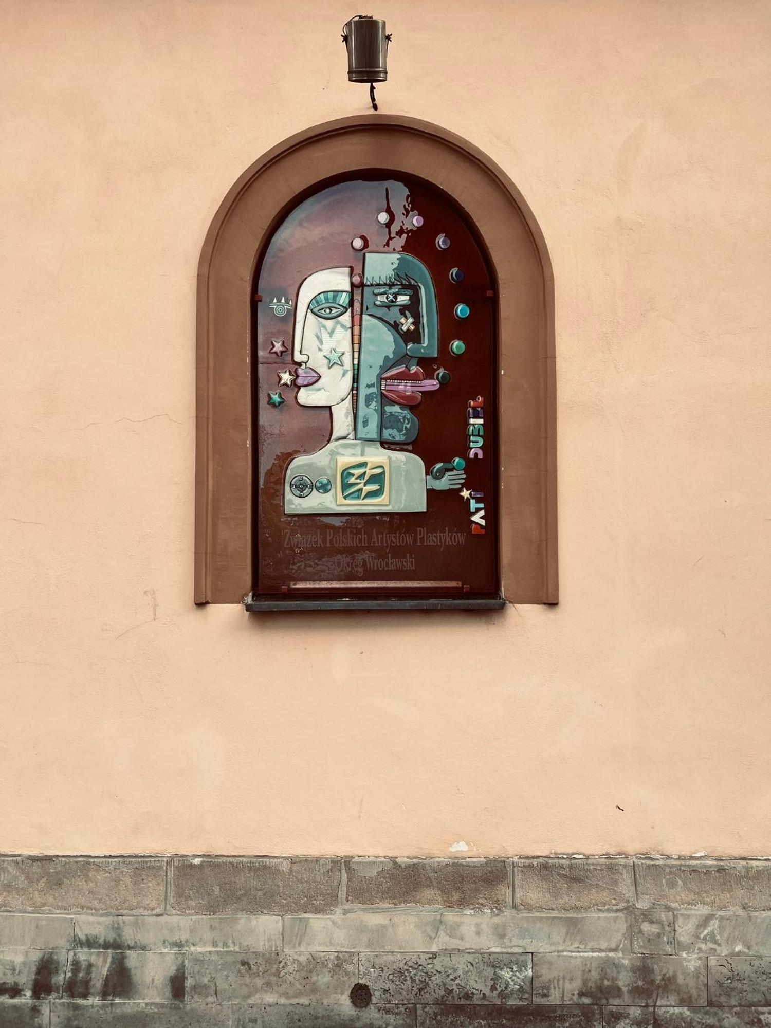 Entu Apartamenty Odrzanska Breslávia Exterior foto